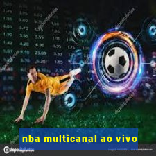 nba multicanal ao vivo